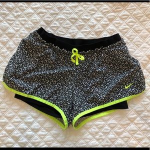 Nike Women’s Shorts - Size Small